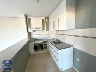  Appartement  vendre 3 pices 62 m