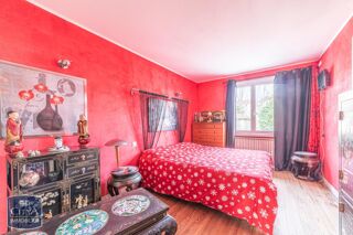  Maison  vendre 4 pices 93 m