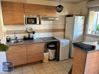  Appartement  vendre 3 pices 52 m