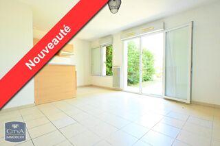  Appartement � vendre 3 pi�ces 56 m�