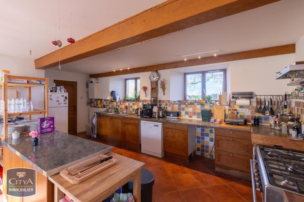  vendre  Maison Unzent (09100)
