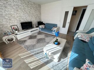  Appartement � vendre 3 pi�ces 67 m�