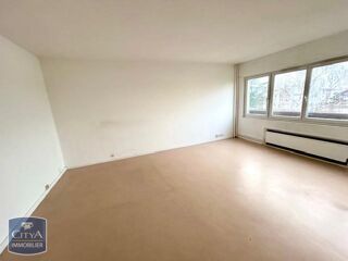  Appartement � vendre 1 pi�ce 42 m�