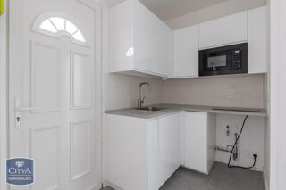  Appartement � vendre 2 pi�ces 29 m�