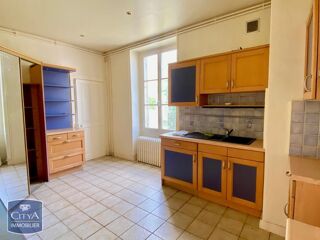  Appartement  vendre 4 pices 94 m