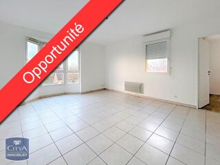  Appartement � vendre 3 pi�ces 56 m�