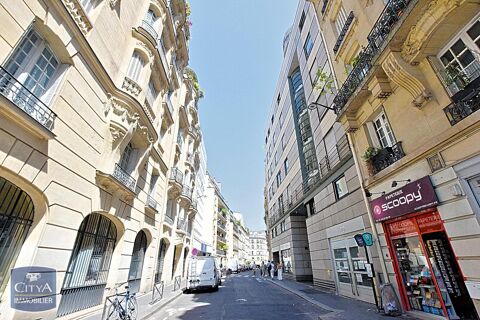 LOCAL COMMERCIAL DE 138 M2 - RUE DE FLEURUS - PARIS 6... 1000000 75006 Paris 6e arrondissement