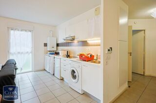  Appartement � vendre 2 pi�ces 47 m�