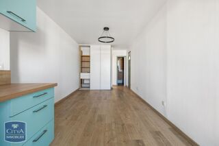  Appartement � vendre 2 pi�ces 34 m�