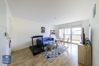  Appartement � vendre 3 pi�ces 59 m�