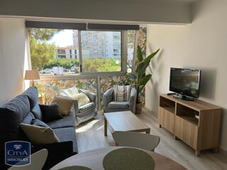  Appartement  vendre 2 pices 32 m