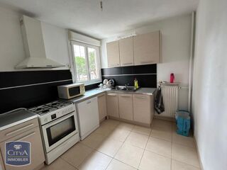  Appartement � vendre 4 pi�ces 79 m�