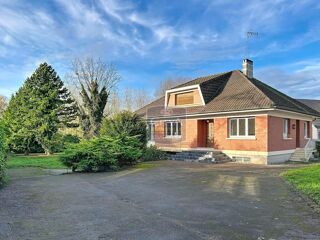  Maison � vendre 5 pi�ces 125 m�