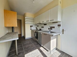  Appartement  vendre 3 pices 71 m