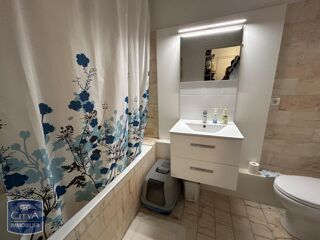  Appartement � vendre 1 pi�ce 28 m�