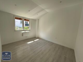  Maison � vendre 3 pi�ces 62 m�