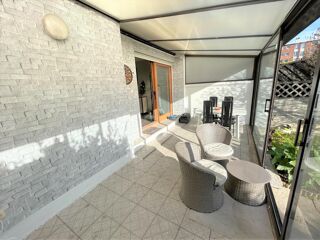  Maison  vendre 4 pices 93 m