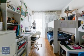  Appartement � vendre 3 pi�ces 73 m�