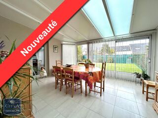  Maison  vendre 4 pices 84 m