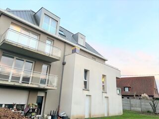  Appartement � vendre 4 pi�ces 83 m�