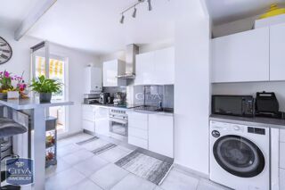  Appartement � vendre 3 pi�ces 66 m�