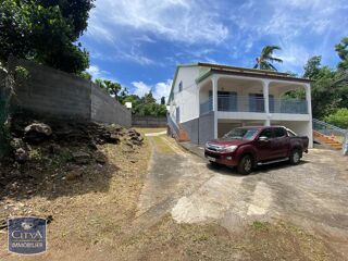  Maison � vendre 5 pi�ces 110 m�