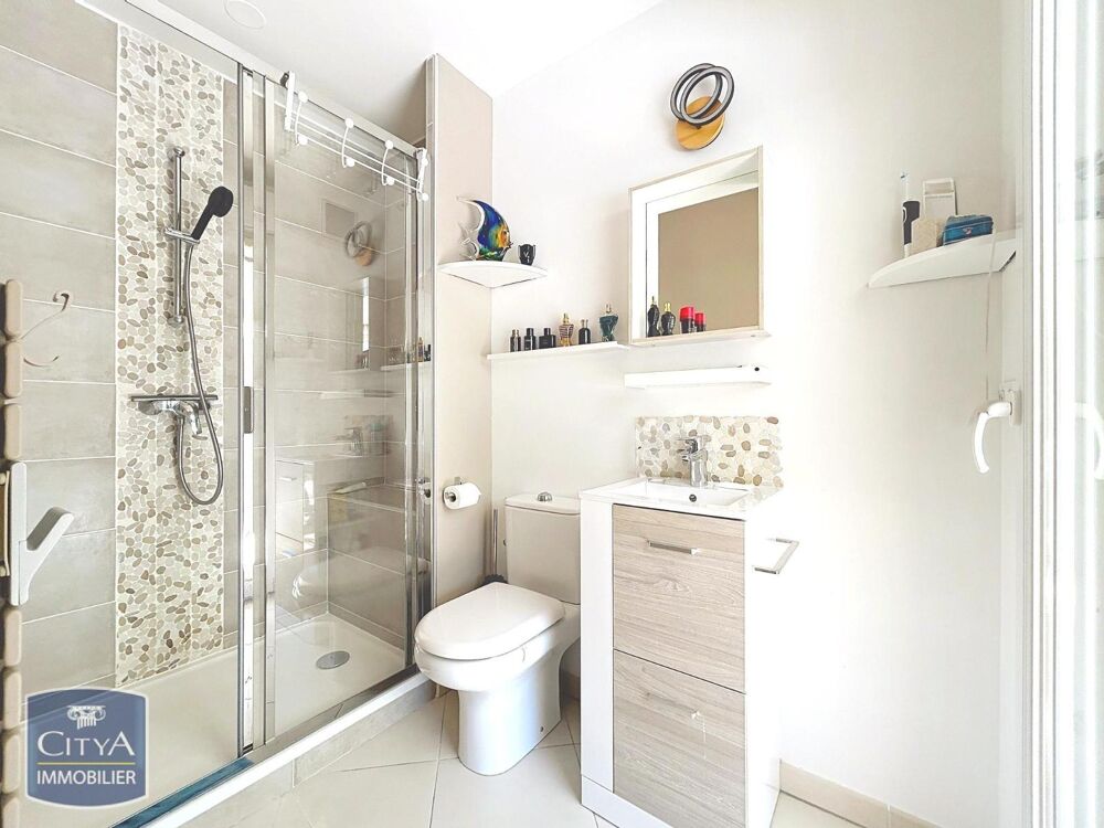  vendre  Appartement Saint-Raphal (83700)