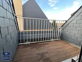  Appartement � vendre 1 pi�ce 33 m�