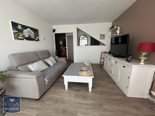  Appartement � vendre 4 pi�ces 94 m�