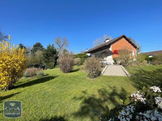  Maison  vendre 6 pices 159 m