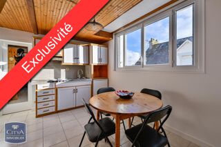  Appartement � vendre 2 pi�ces 15 m�