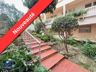  Appartement � vendre 1 pi�ce 26 m�