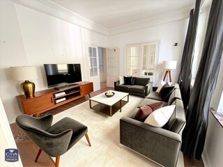  Appartement � vendre 2 pi�ces 57 m�