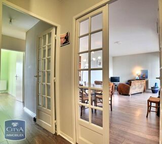  Appartement  vendre 3 pices 68 m