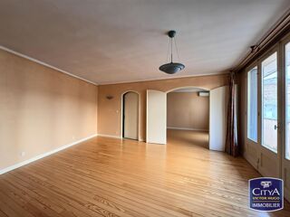 Appartement  vendre 4 pices 103 m