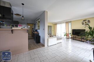  Maison � vendre 5 pi�ces 105 m�