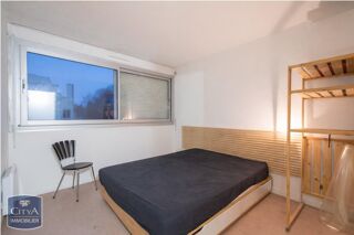  Appartement � vendre 2 pi�ces 45 m�