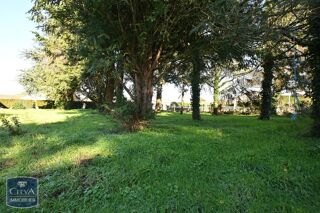  Terrain � vendre 1701 m�