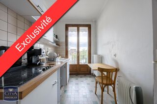  Appartement � vendre 2 pi�ces 46 m�