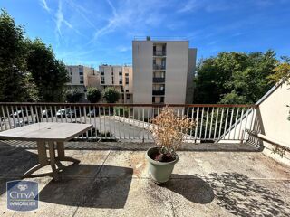  Appartement � vendre 3 pi�ces 75 m�