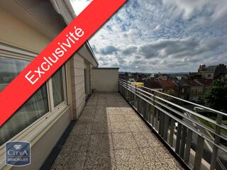  Appartement � vendre 2 pi�ces 52 m�