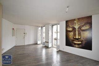  Appartement � vendre 3 pi�ces 63 m�