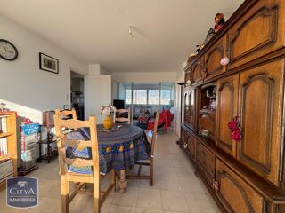  Appartement  vendre 3 pices 57 m