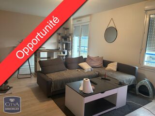  Appartement � vendre 2 pi�ces 53 m�