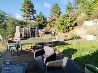  Maison  vendre 6 pices 133 m