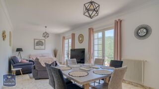  Maison à vendre 13 pièces 432 m²