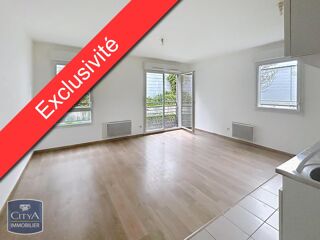  Appartement � vendre 3 pi�ces 57 m�