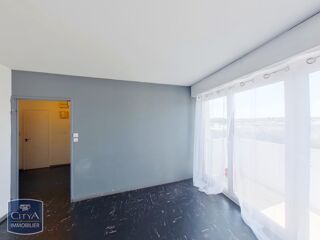  Appartement � vendre 3 pi�ces 57 m�