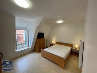  Maison � vendre 2 pi�ces 63 m�