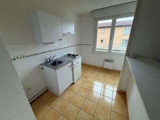  Appartement  vendre 2 pices 44 m